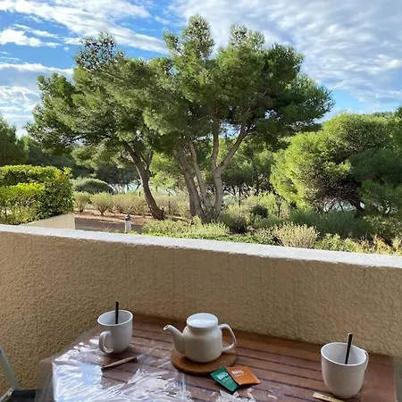 Daire Cosy A Saint-pierre La Fleury (Aude)