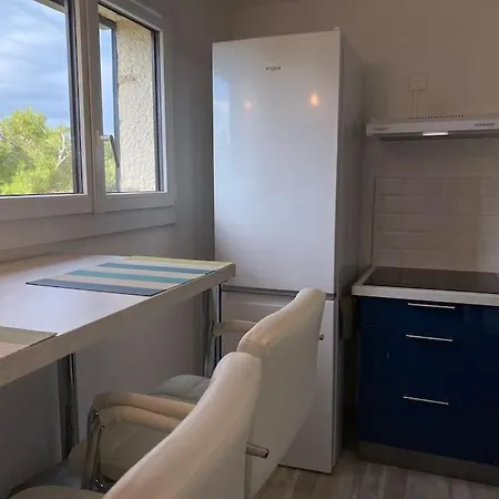 Cosy A Saint-pierre La Fleury (Aude)