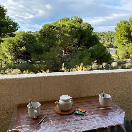 Daire Cosy A Saint-pierre La