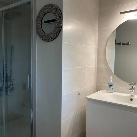 Daire Cosy A Saint-pierre La *