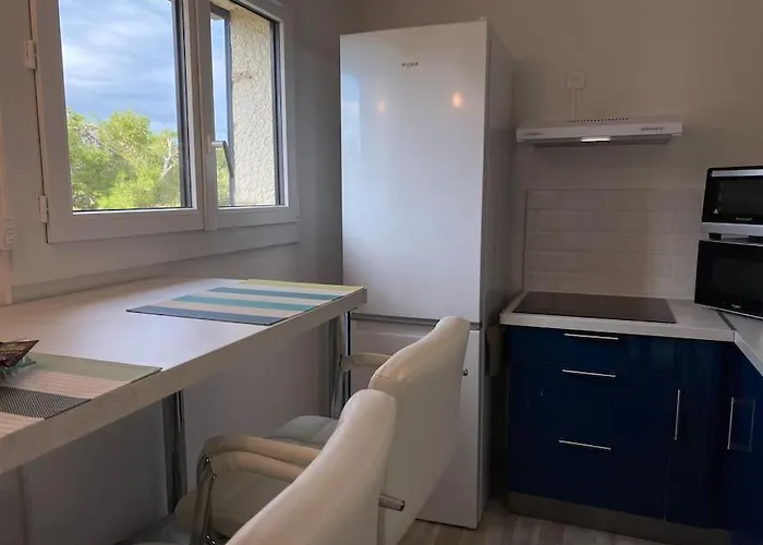 Cosy A Saint-pierre La フルーリー