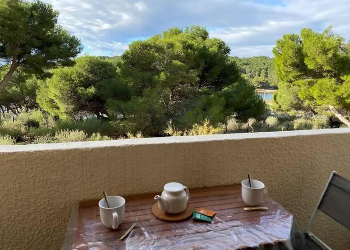 アパート Cosy A Saint-pierre La